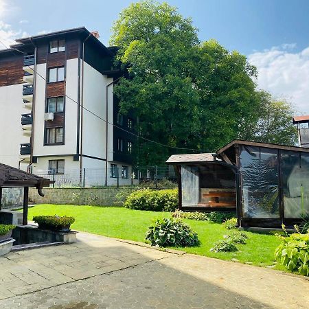 Studio El - All Seasons Bansko Dış mekan fotoğraf