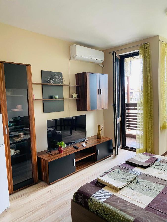 Studio El - All Seasons Bansko Dış mekan fotoğraf