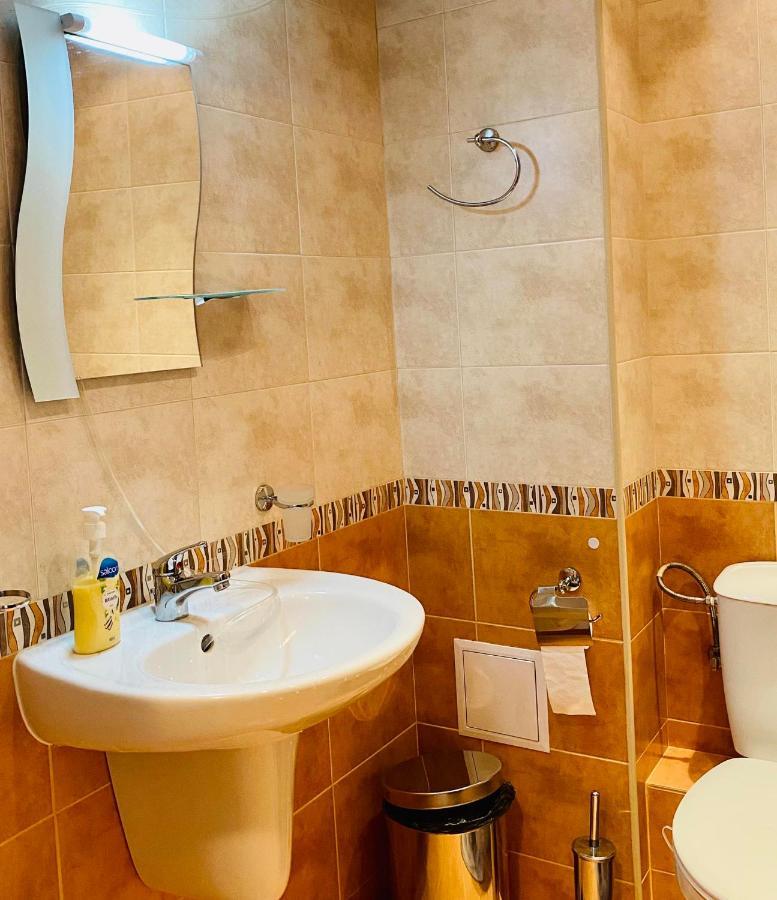 Studio El - All Seasons Bansko Dış mekan fotoğraf
